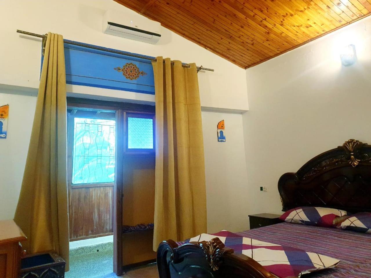 Dar Casa Plasa Grande Chefchaouen Buitenkant foto