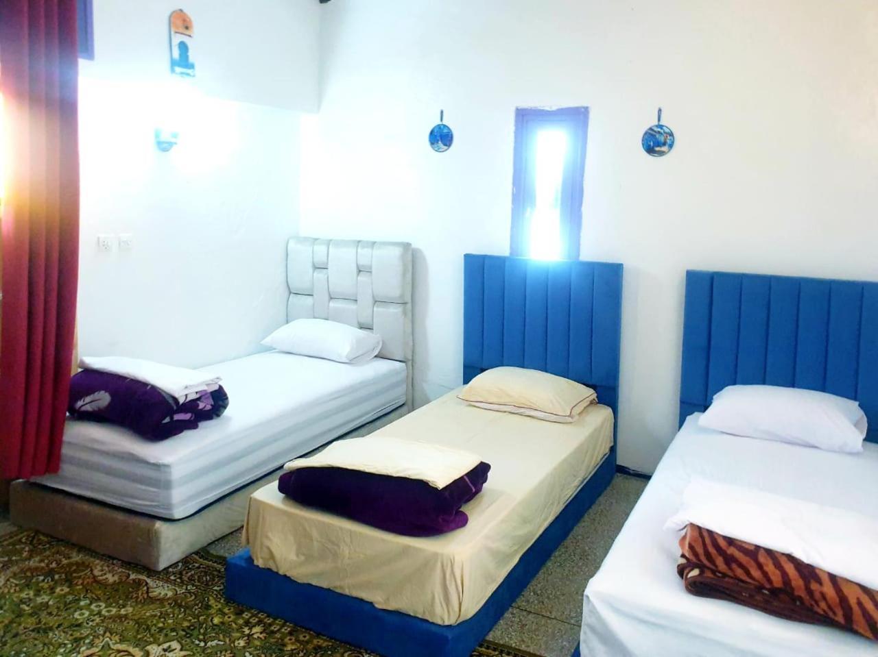 Dar Casa Plasa Grande Chefchaouen Buitenkant foto