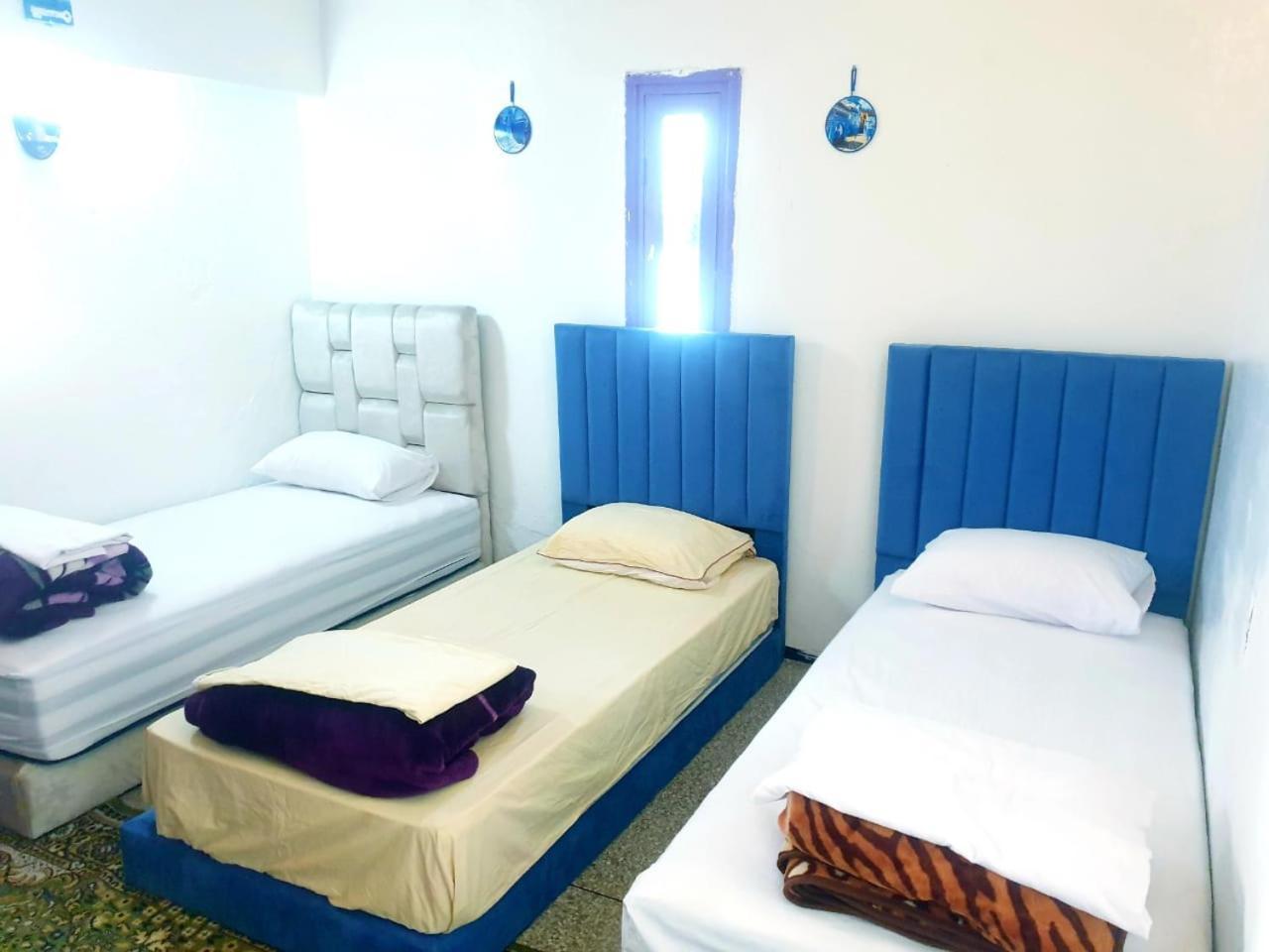 Dar Casa Plasa Grande Chefchaouen Buitenkant foto